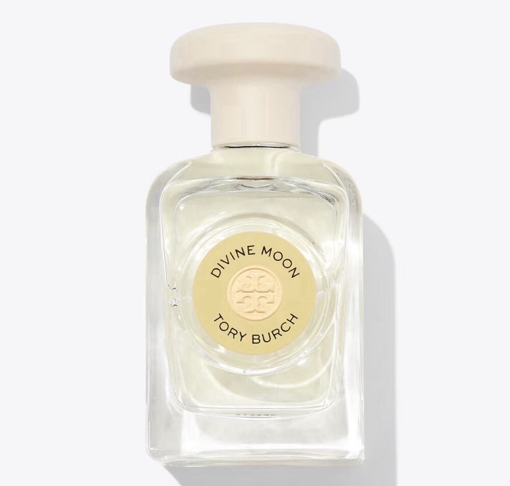 TORY BURCH Divine Moon EDP Spray 90 ml / 3.0 oz ~ Authentic ~ Sealed Box